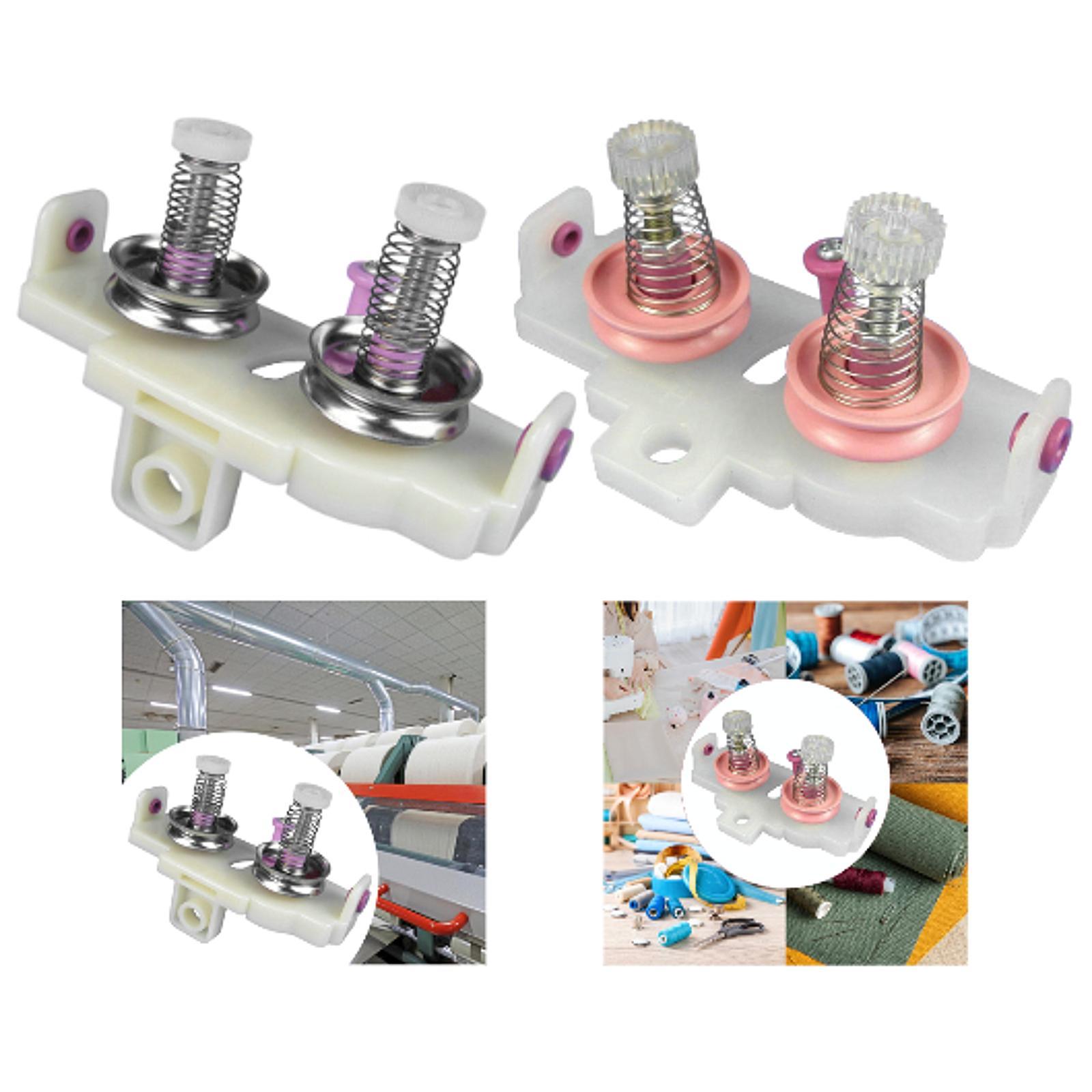 Sewing Thread In Textile - Naaimachine Spanner Breimachine Accessoires Slijtvaste draadhouder
