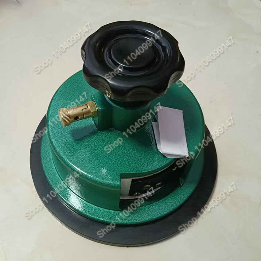 Sewing Machine For Textile - Stofmonstersnijder 100 m² ronde stofmonstersnijder voor