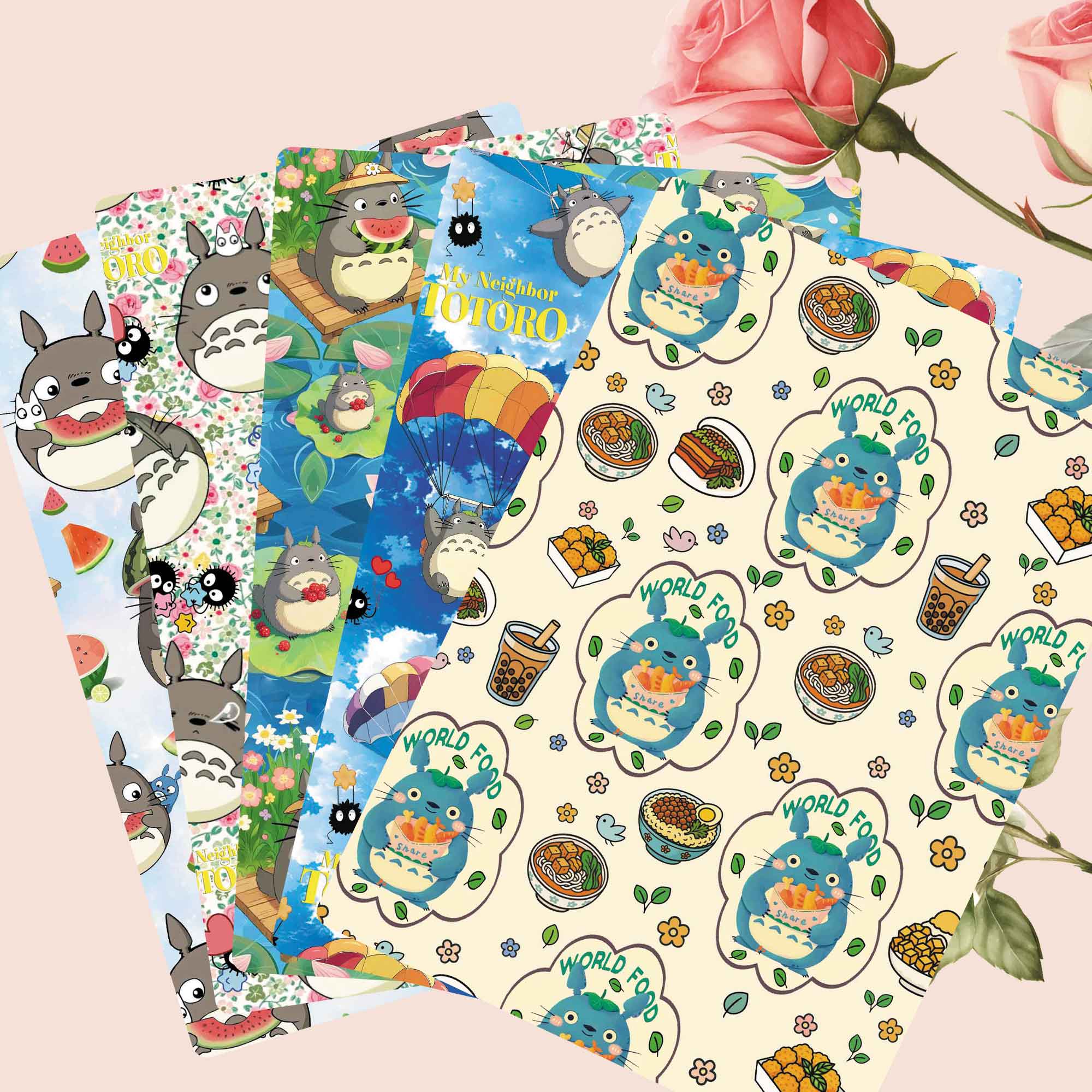 Sewing Production - 140*50 cm Cartoon Stof Hot DIY