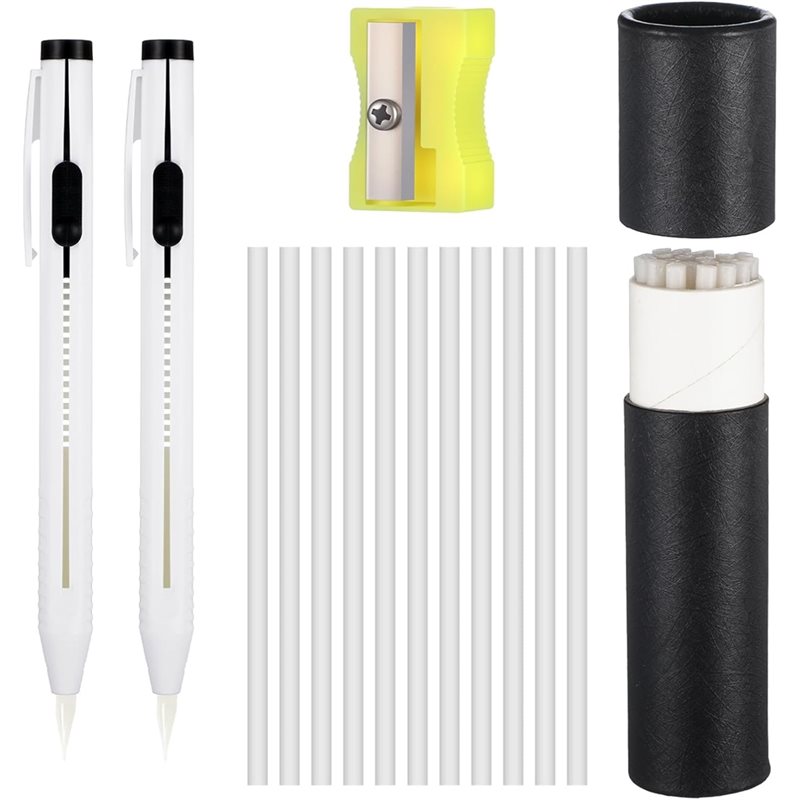 Fabric Marking Pen - 2025 Trend Tailor Markers voor het
