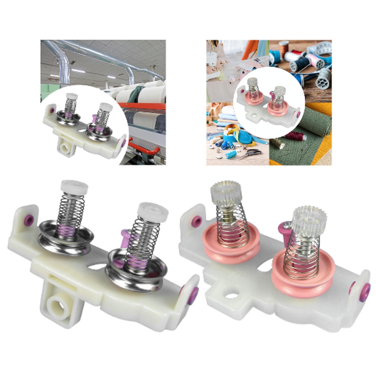 Naaimachine Spanner Breimachin - Sewing Thread In Textile recensie en prijs