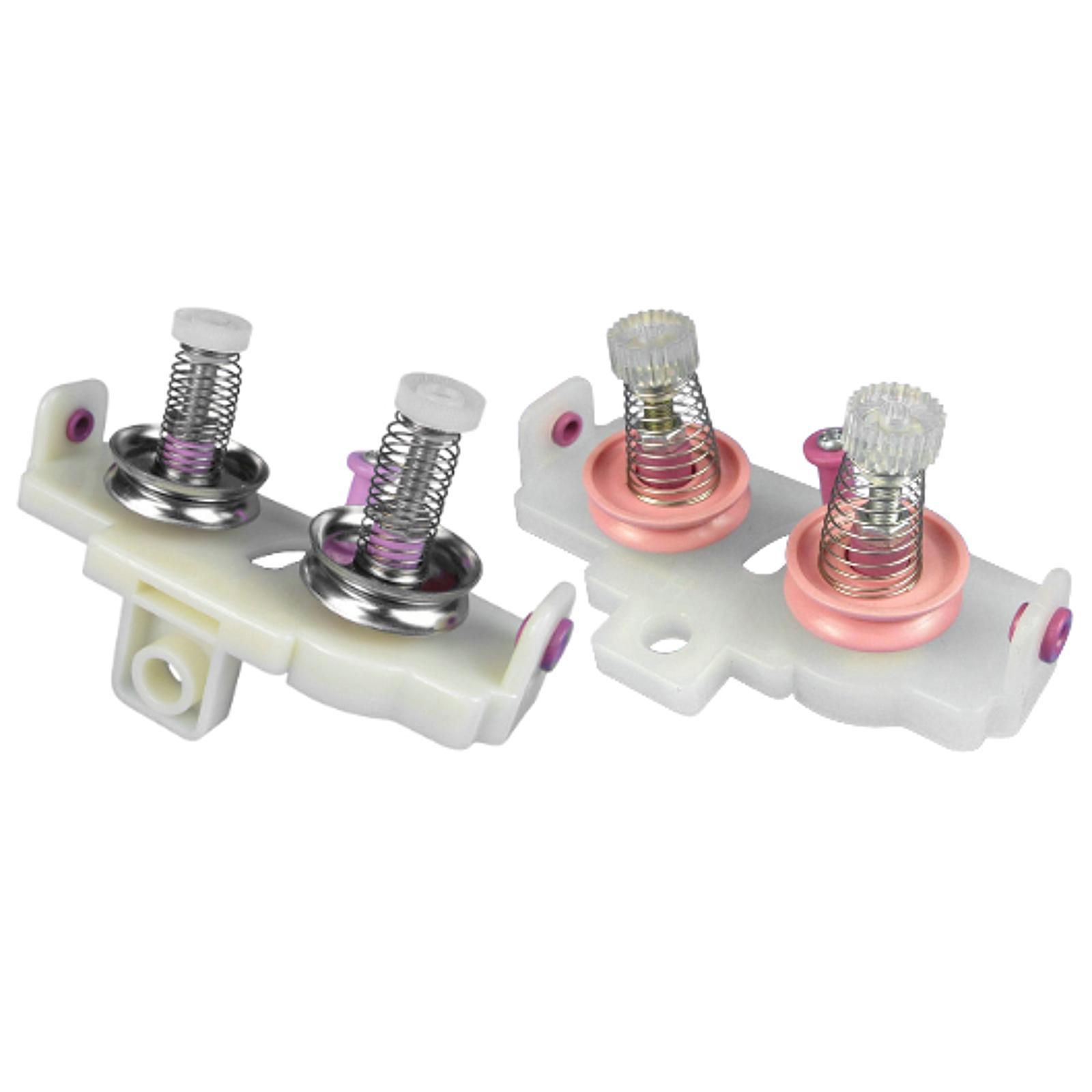 Naaimachine Spanner Breimachin - Sewing Thread In Textile recensie en prijs