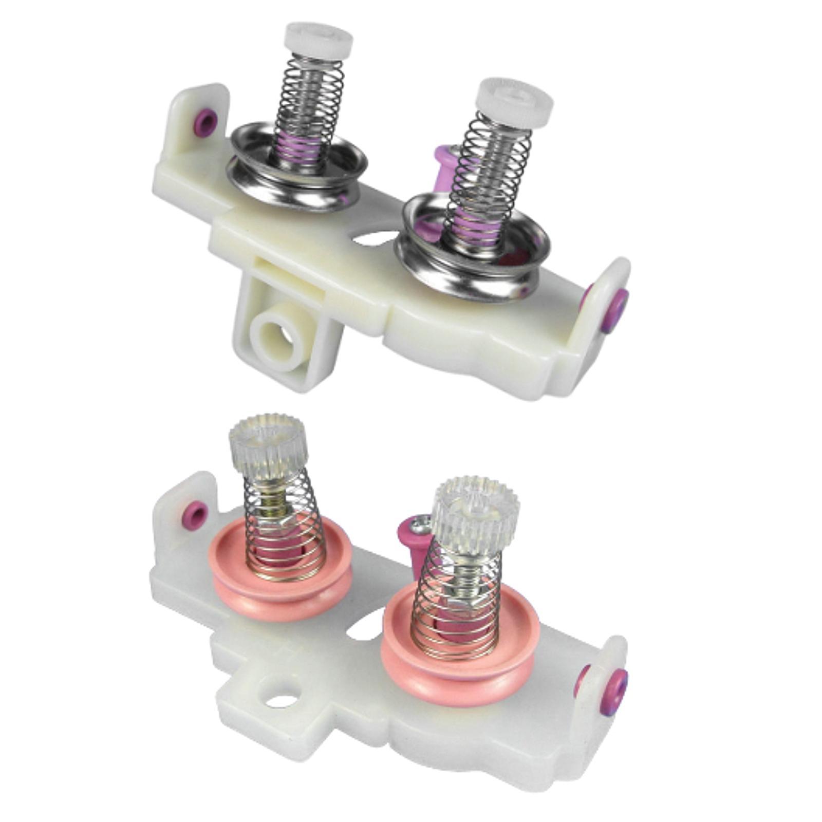 Naaimachine Spanner Breimachin - Sewing Thread In Textile recensie en prijs