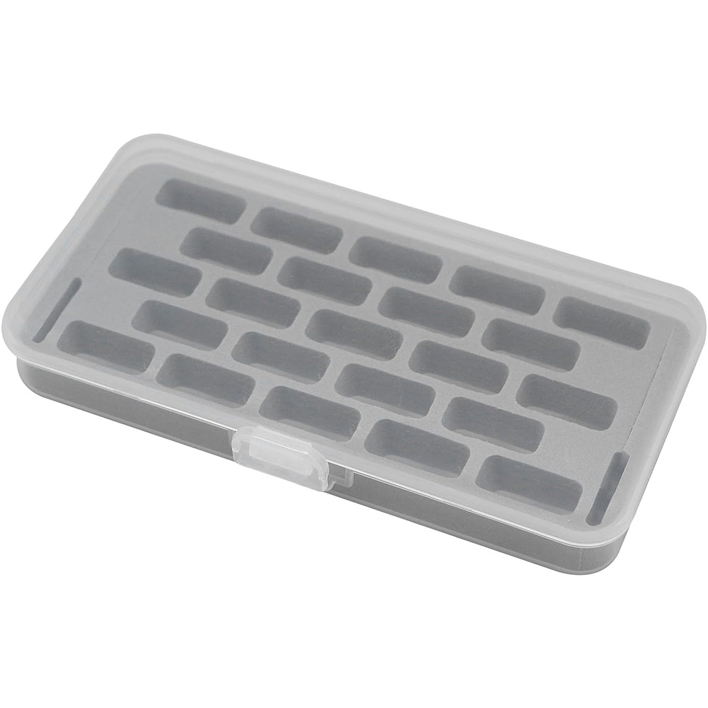 23 Grid Lege Klossen Opbergdoo - Bobbin Organizer Box recensie en prijs