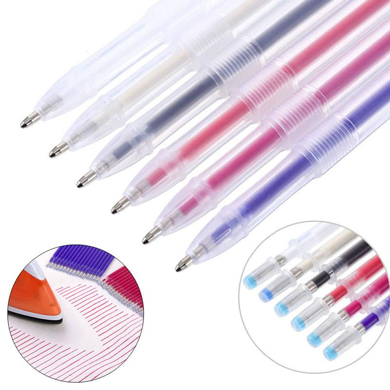 10/20 stks/set Warmte Uitwisba - Fabric Marking Pen recensie en prijs