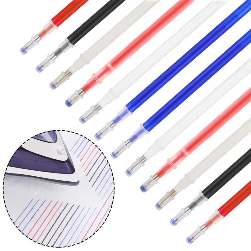 10 stks/set Van Hoge Temperatu - Fabric Marking Pen recensie en prijs