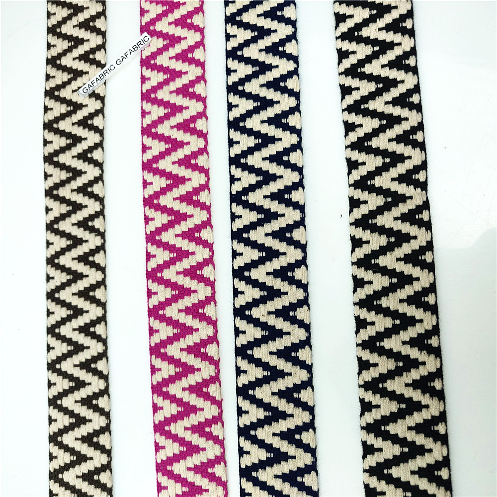 Zachte Katoen Singels 30Mm Bre - Sewing Thread In Textile recensie en prijs