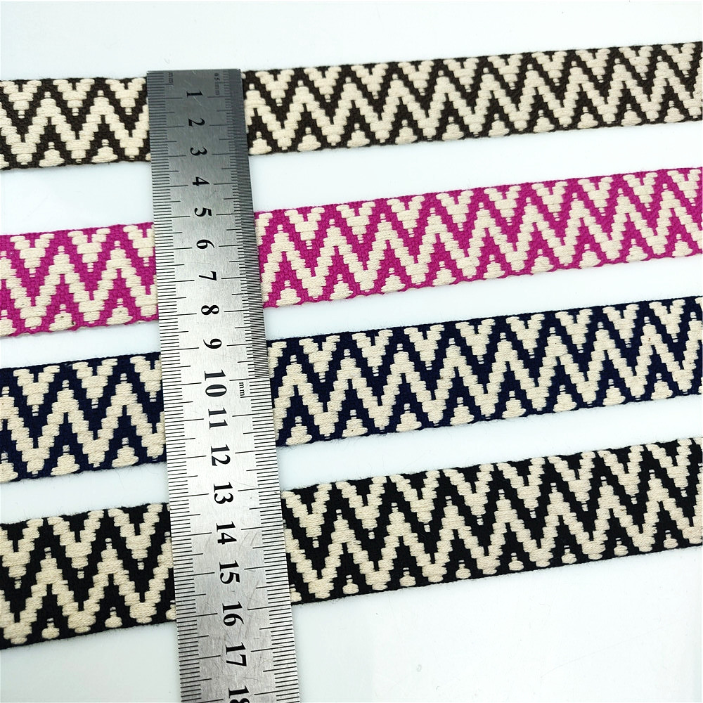Zachte Katoen Singels 30Mm Bre - Sewing Thread In Textile recensie en prijs