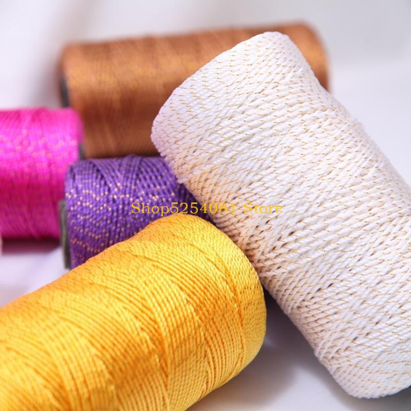 AXYC Naaigaren Polyester Drade - Sewing Thread In Textile recensie en prijs