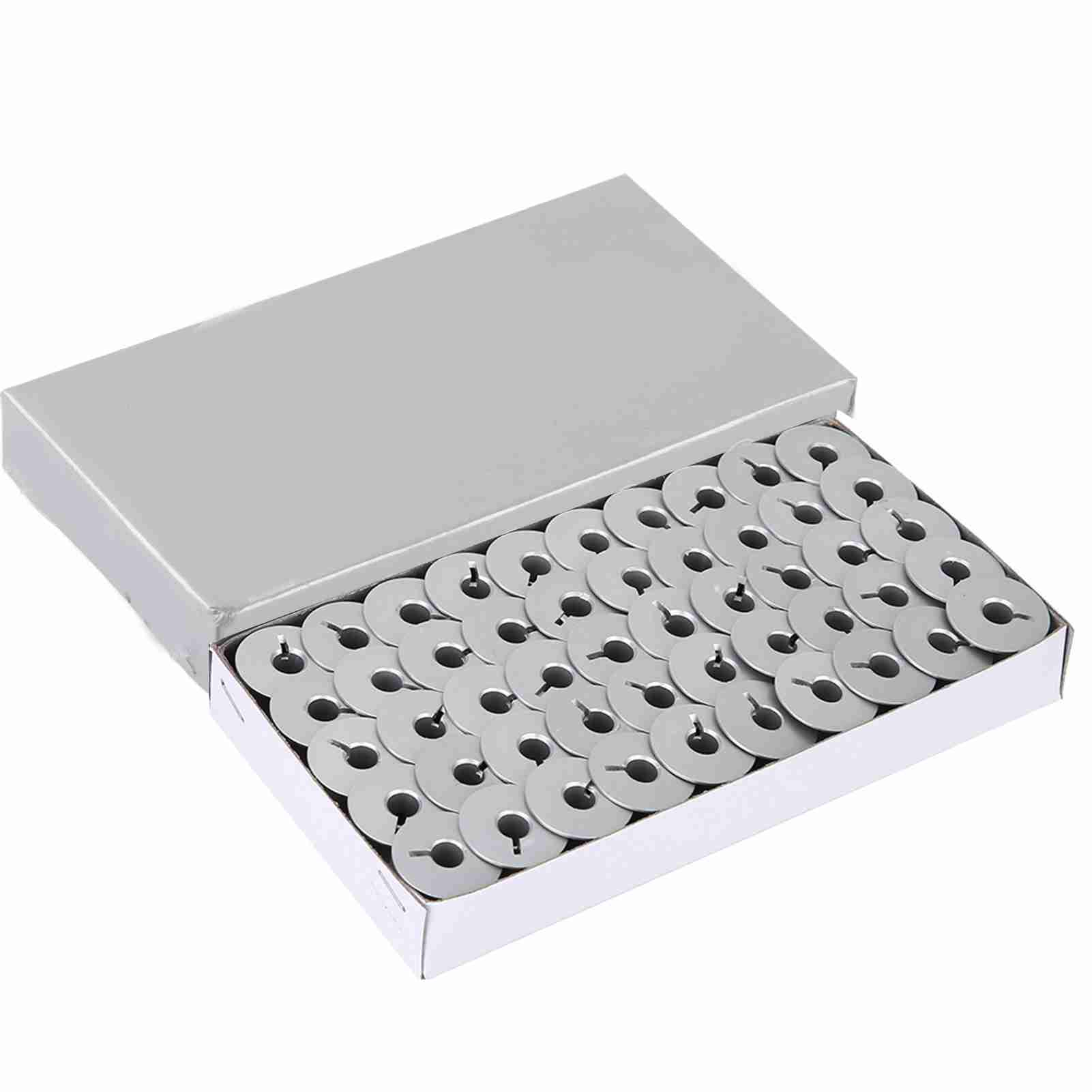 100 Stuks Naaimachine Spoeldra - Bobbin Organizer Box recensie en prijs
