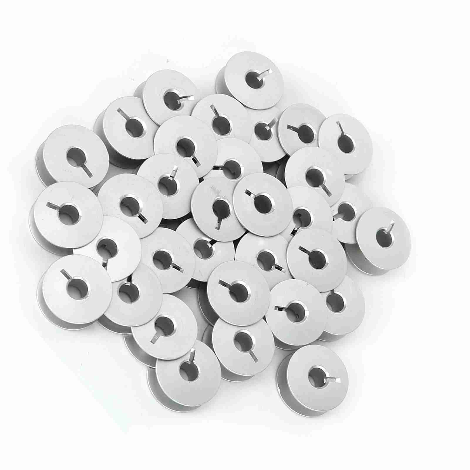 100 Stuks Naaimachine Spoeldra - Bobbin Organizer Box recensie en prijs