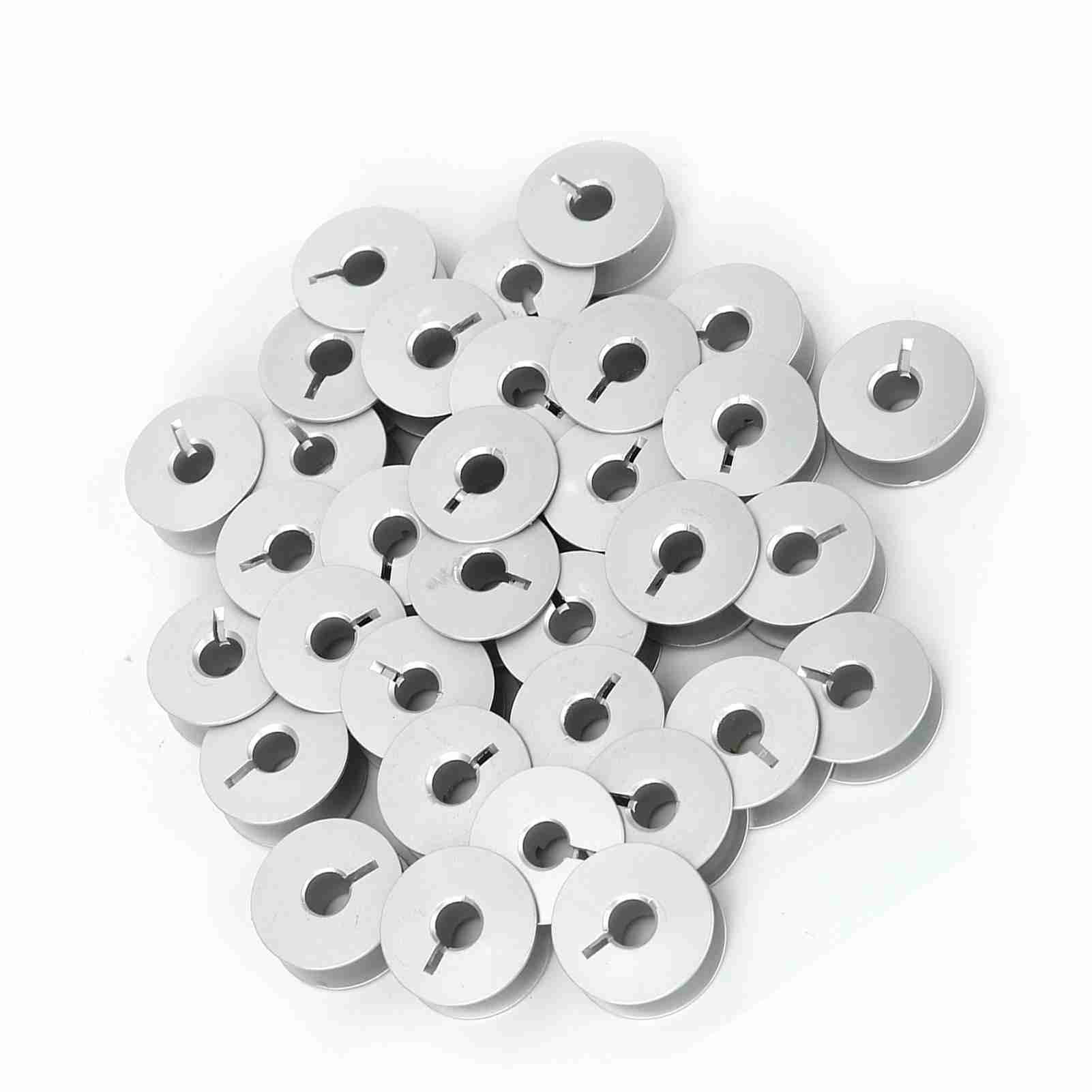 100 Stuks Naaimachine Spoeldra - Bobbin Organizer Box recensie en prijs