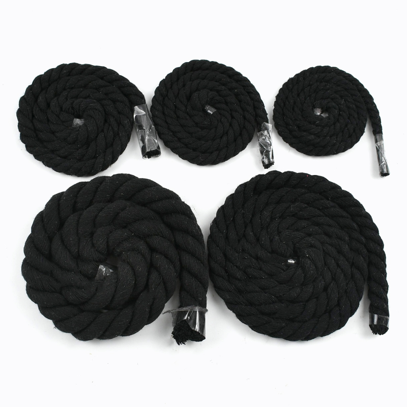 1-5M 5-20mm Zwart 3 Aanden Ged - Sewing Thread In Textile recensie en prijs