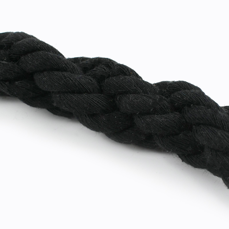 1-5M 5-20mm Zwart 3 Aanden Ged - Sewing Thread In Textile recensie en prijs