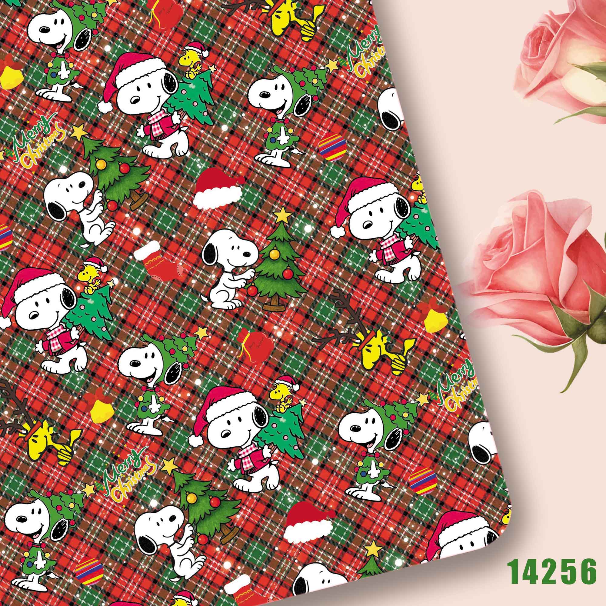 TAKARA TOMY Snoopy stof 140x50 - Sewing Production recensie en prijs
