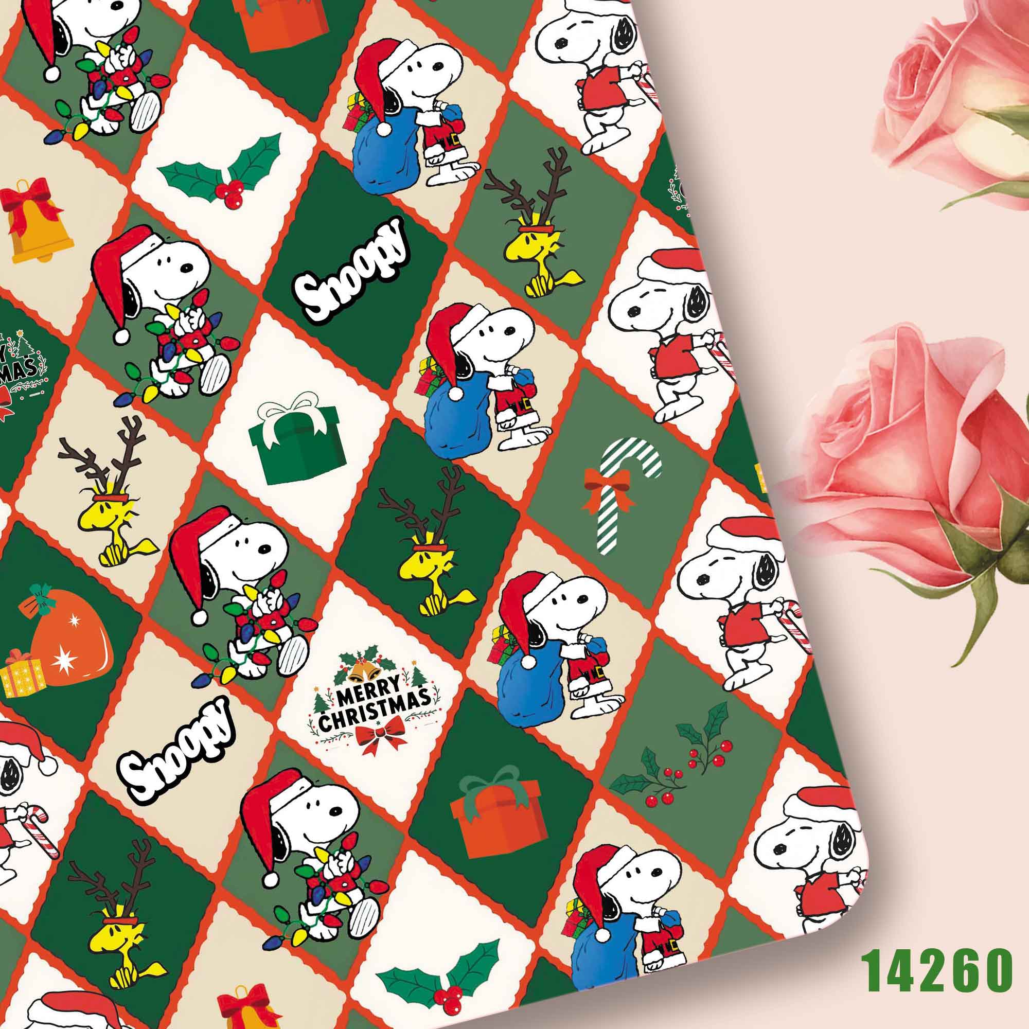 TAKARA TOMY Snoopy stof 140x50 - Sewing Production recensie en prijs