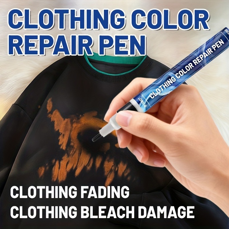 IFUBO Textielreparatiepen |    - Fabric Marking Pen recensie en prijs