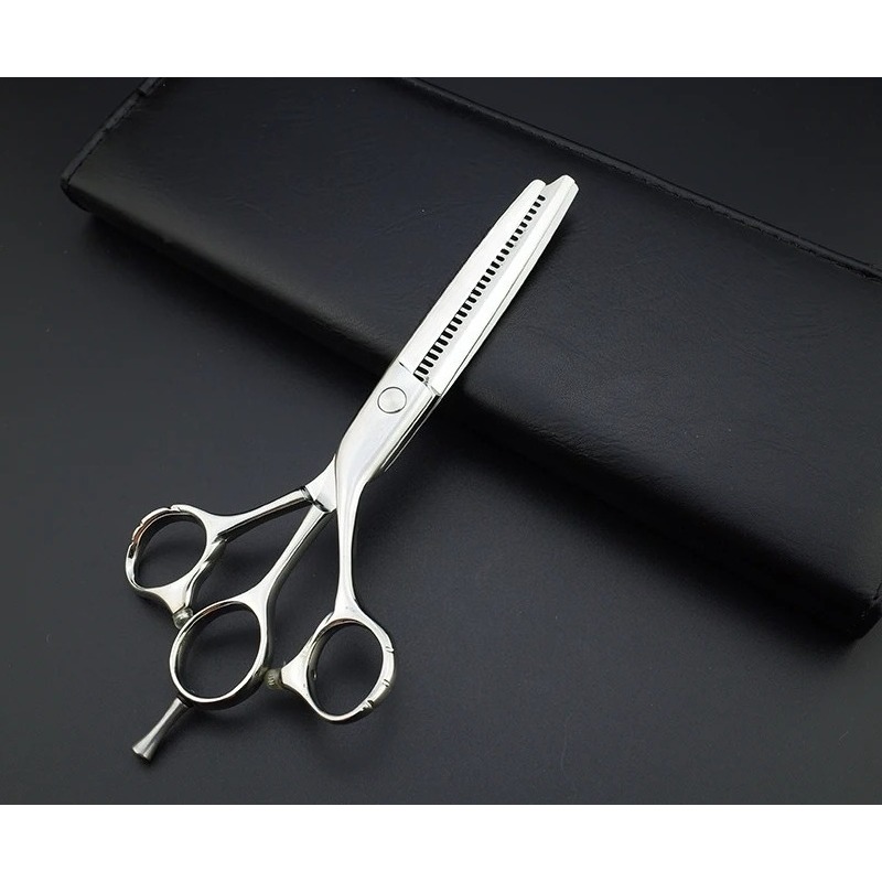 【Hot Sale】6 Inch Driebladige P - Pinking Shear Blade recensie en prijs