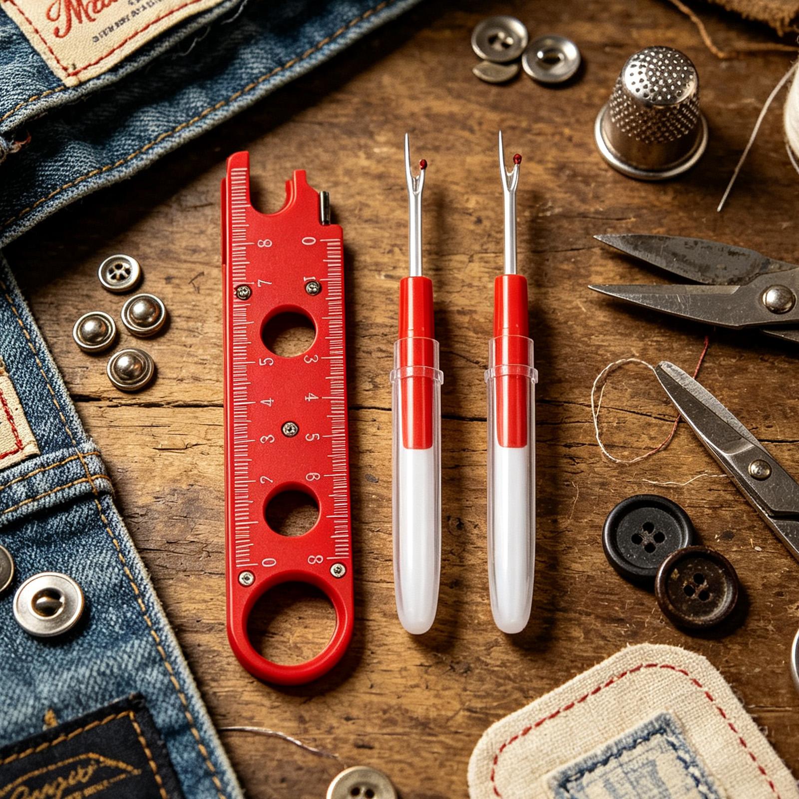 Naaldinrijgers voor naaimachin - Sewing Machine Needle recensie en prijs
