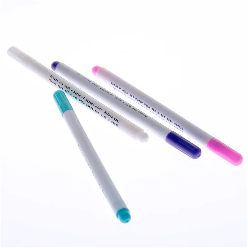 1Pc Water Uitwisbare Inkt Stof - Fabric Marking Pen recensie en prijs
