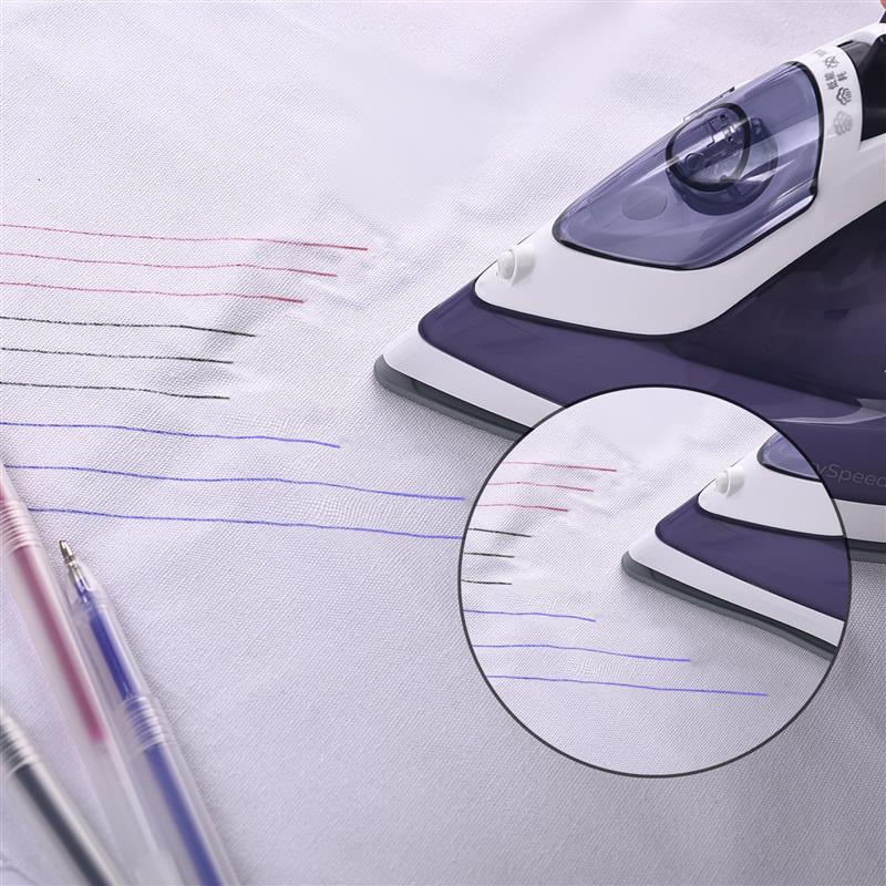 10/20 Stks/set Warmte Uitwisba - Fabric Marking Pen recensie en prijs