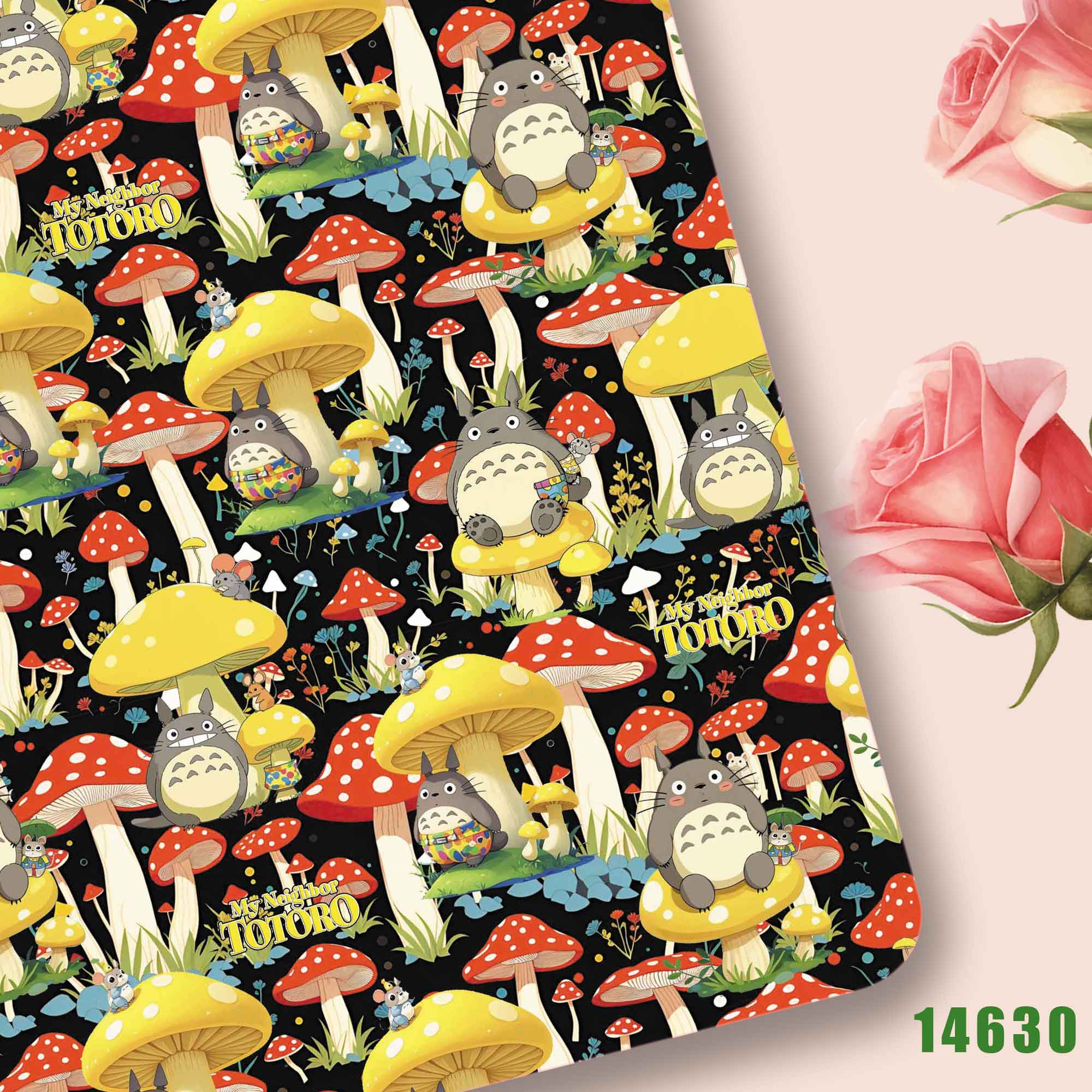 140*50 cm Cartoon Stof Hot DIY - Sewing Production recensie en prijs