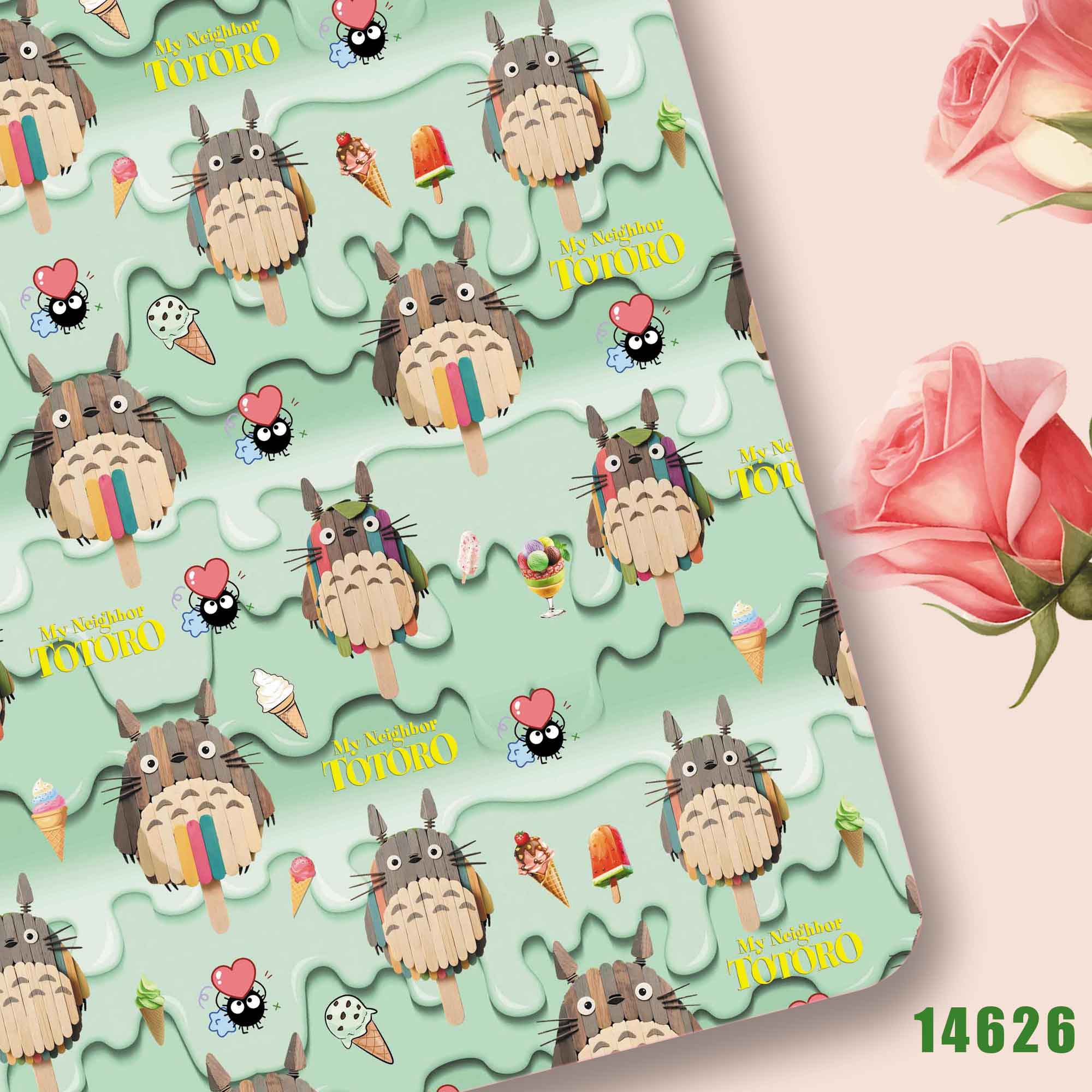 140*50 cm Cartoon Stof Hot DIY - Sewing Production recensie en prijs