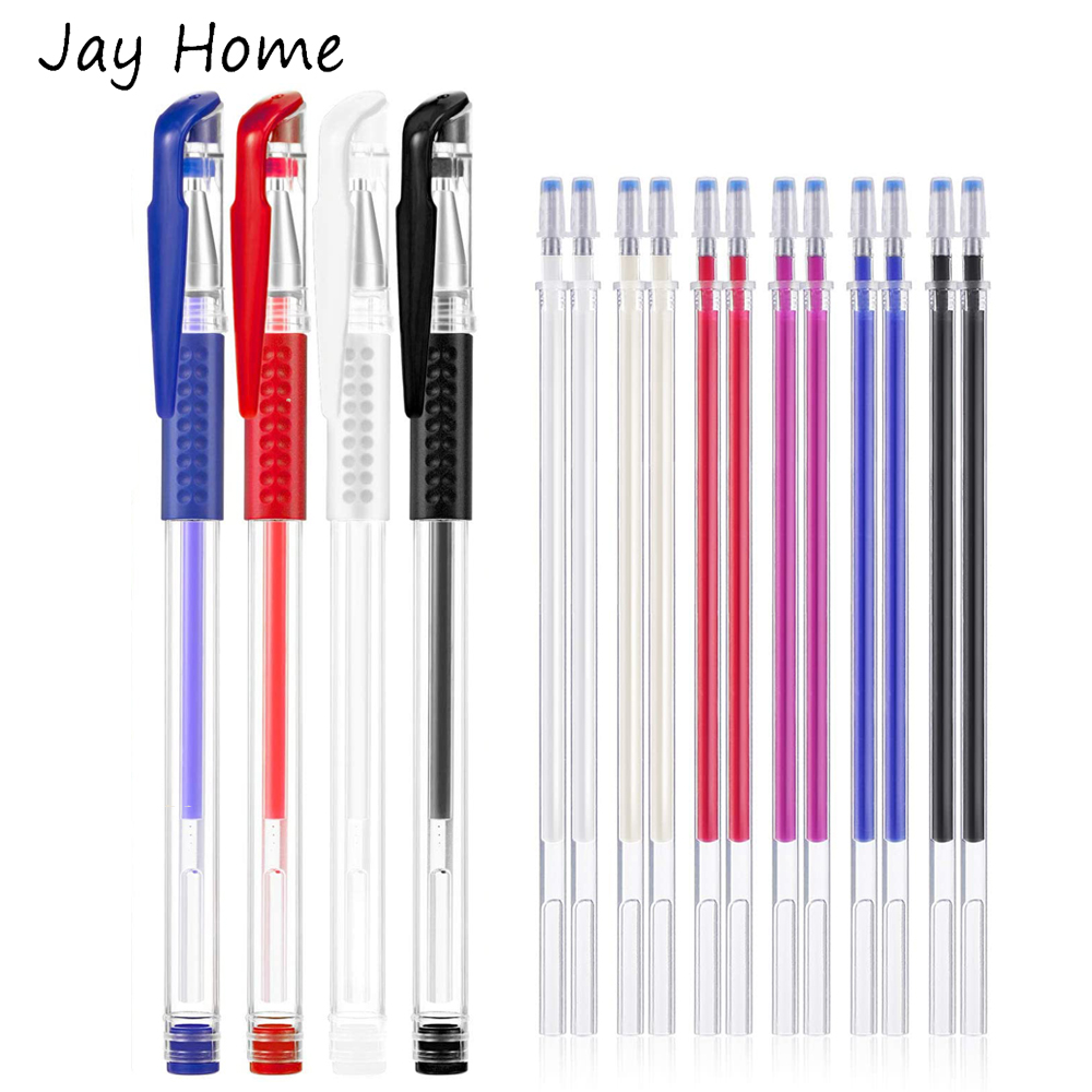 12 Stuks Inkt Verdwijnende War - Fabric Marking Pen recensie en prijs
