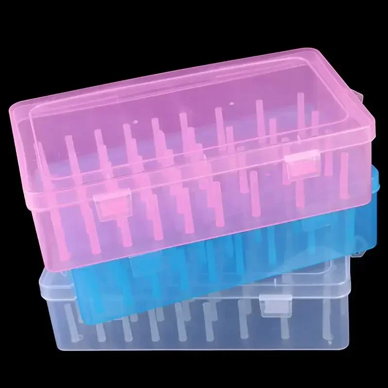 Nieuwe Naaigaren Doos 42 Stuks - Bobbin Organizer Box recensie en prijs
