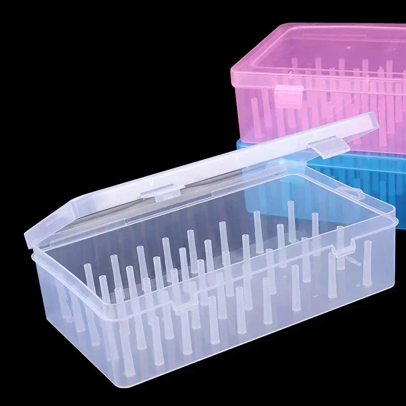 Nieuwe Naaigaren Doos 42 Stuks - Bobbin Organizer Box recensie en prijs