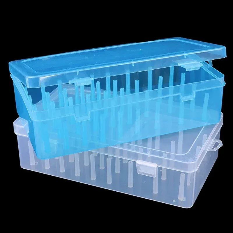 Nieuwe Naaigaren Doos 42 Stuks - Bobbin Organizer Box recensie en prijs