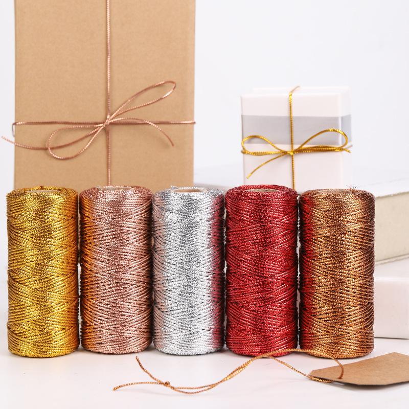 1,5 mm 100 meter gekleurd macr - Sewing Thread In Textile recensie en prijs