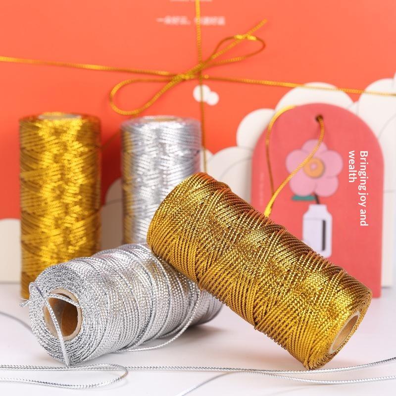 1,5 mm 100 meter gekleurd macr - Sewing Thread In Textile recensie en prijs