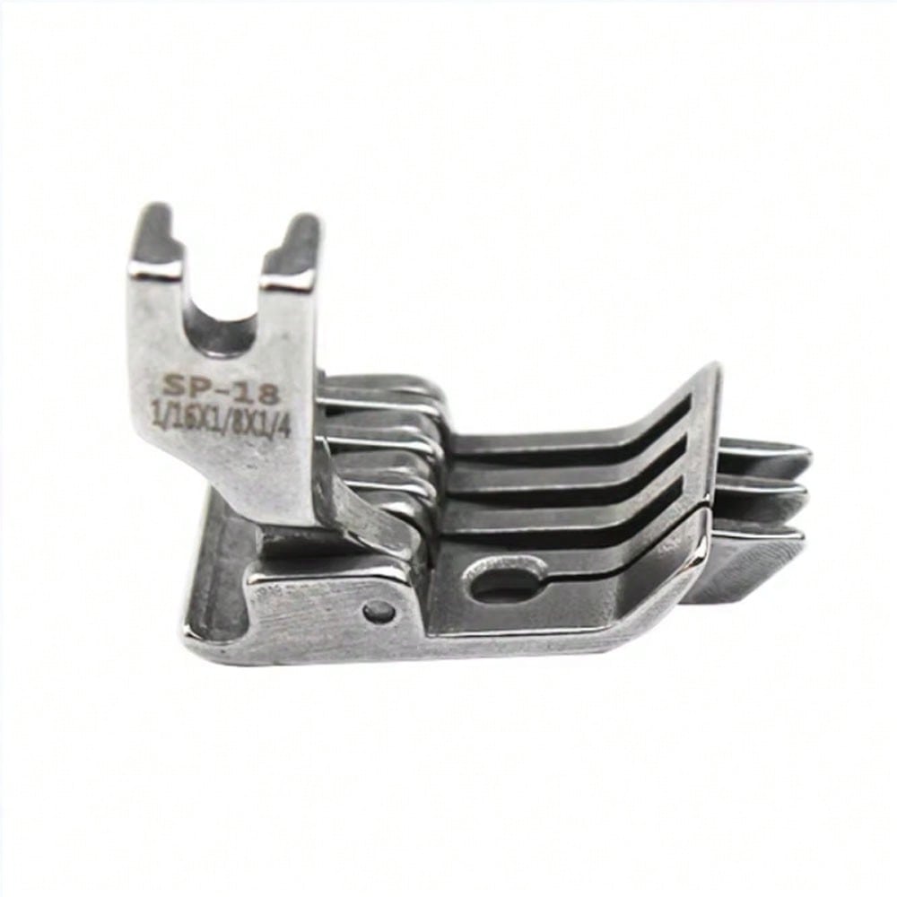 1Pc SP-18 Rechter driezijdige  - Sewing Machine Needle recensie en prijs