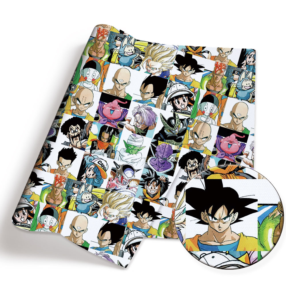 Dragon Ball Anime periferialen - Sewing Production recensie en prijs