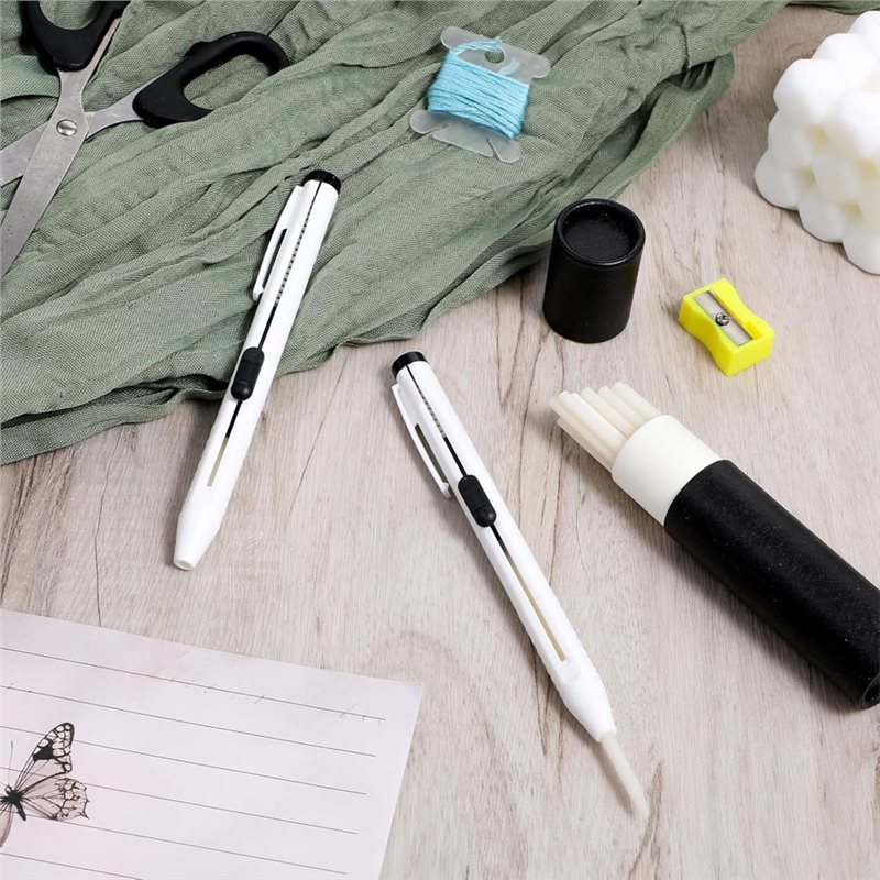 2025 Trend Tailor Markers voor - Fabric Marking Pen recensie en prijs