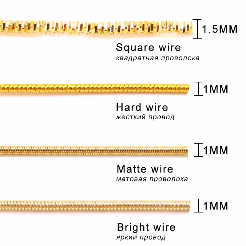 2.6M 1-1.5mm Bullion Draad Fra - Embroidery Floss Thread recensie en prijs