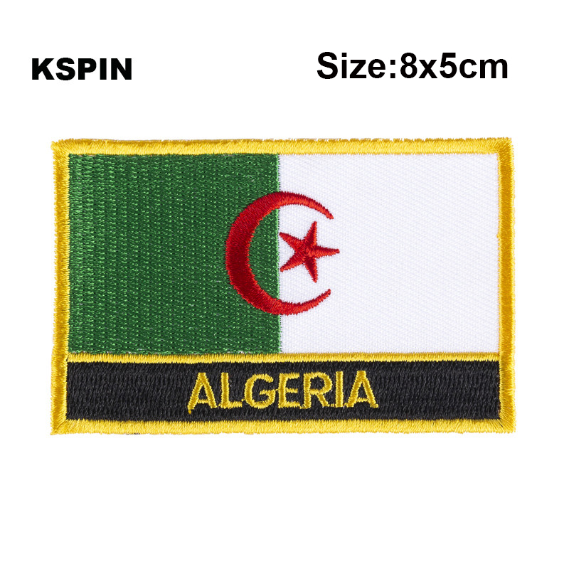 8*5cm Moldavië rechthoekige vo - Iron On Patch recensie en prijs