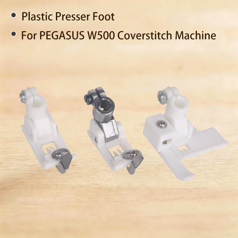 W500 600 Drie-naalds en vijfdr - Sewing Production recensie en prijs