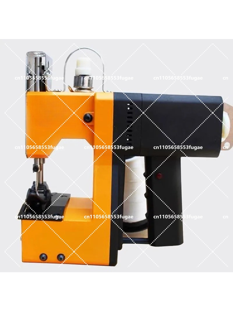 Elektrische naaimachine, draag - Sewing Machine For Textile recensie en prijs