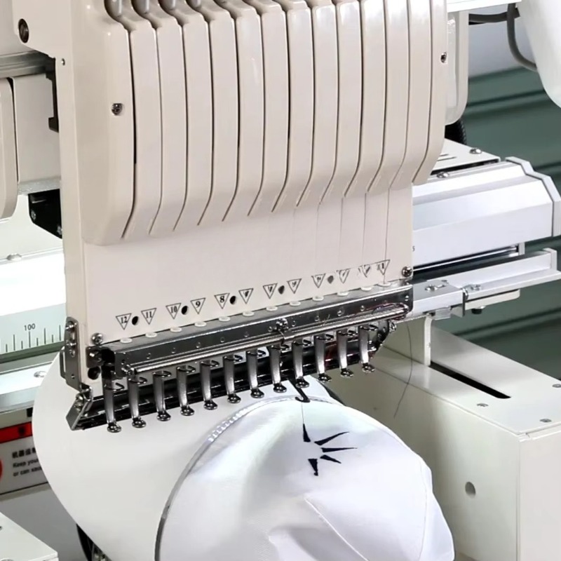 Geavanceerde borduurmachine me - Sewing Machine For Textile recensie en prijs