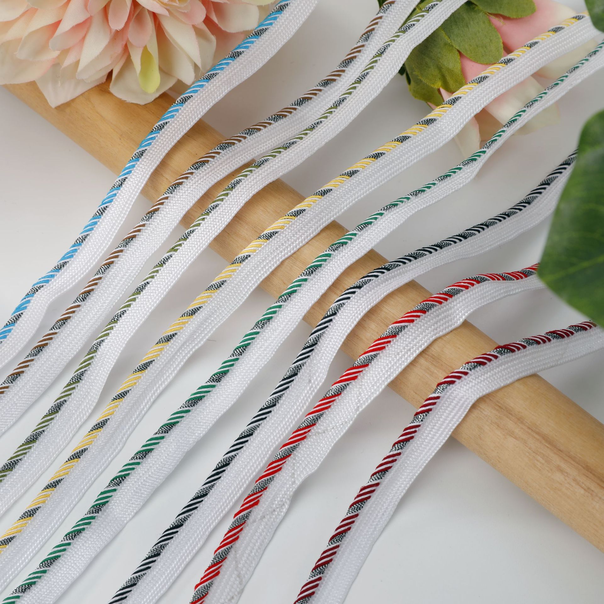5m/16.4ft per verpakking Witte - Sewing Thread In Textile recensie en prijs