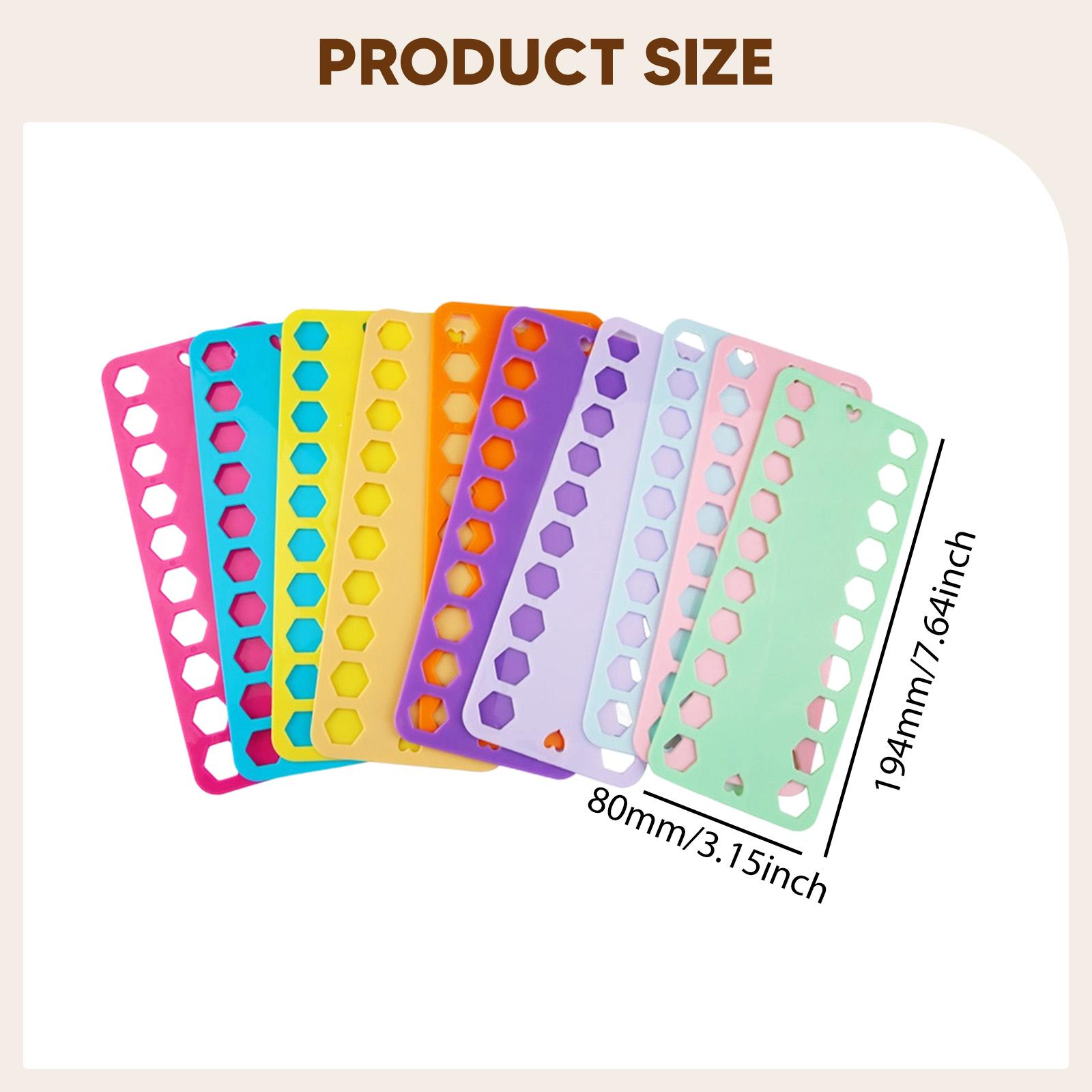PET Draadhouder Borduurzijde O - Embroidery Floss Thread recensie en prijs