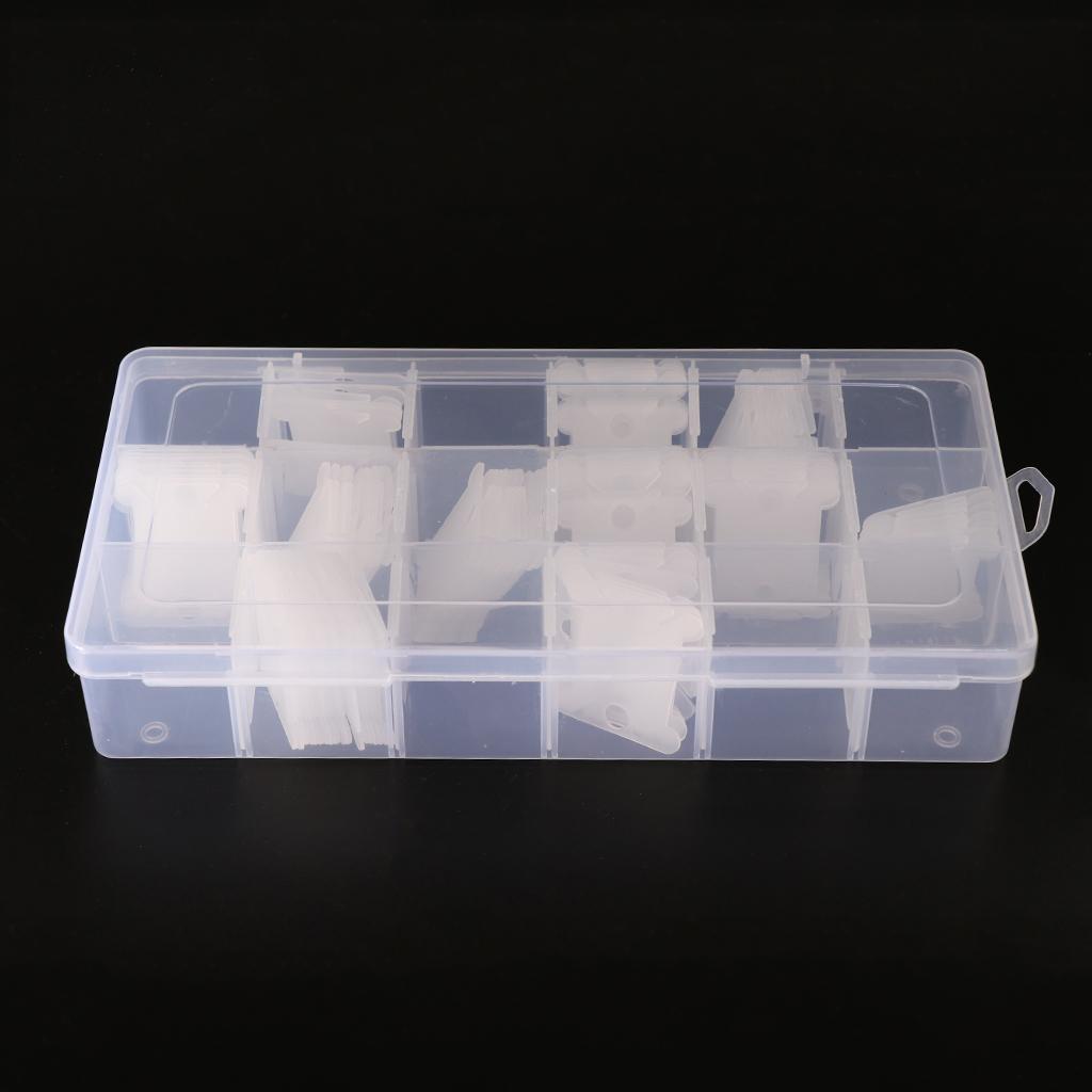 Garenspoel Organizer Box Kit m - Bobbin Organizer Box recensie en prijs