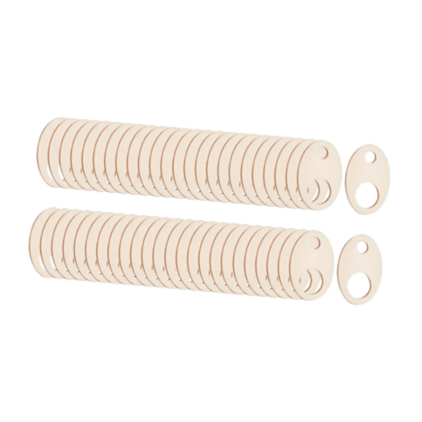 Houten draadhouder, draagbaar  - Embroidery Floss Thread recensie en prijs