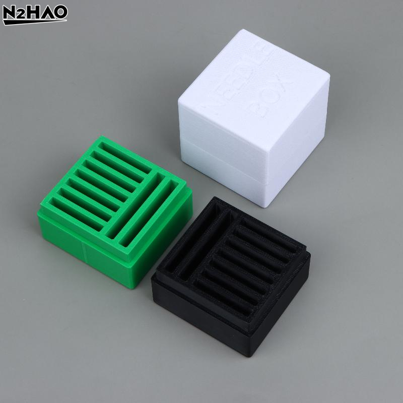 1 stuks Reistas voor naalden,  - Sewing Machine Needle recensie en prijs