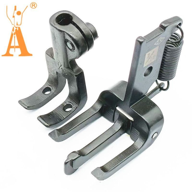 Wandelvoetset met centrale gel - Sewing Machine Needle recensie en prijs