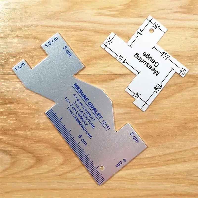 Stoffenmarkering Op maat Krijt - Fabric Marking Pen recensie en prijs