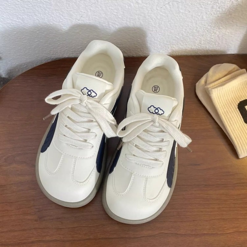 Vintage dames chunky sneakers  - Sewing Cloth recensie en prijs