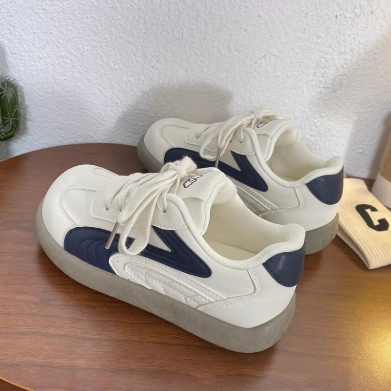 Vintage dames chunky sneakers  - Sewing Cloth recensie en prijs